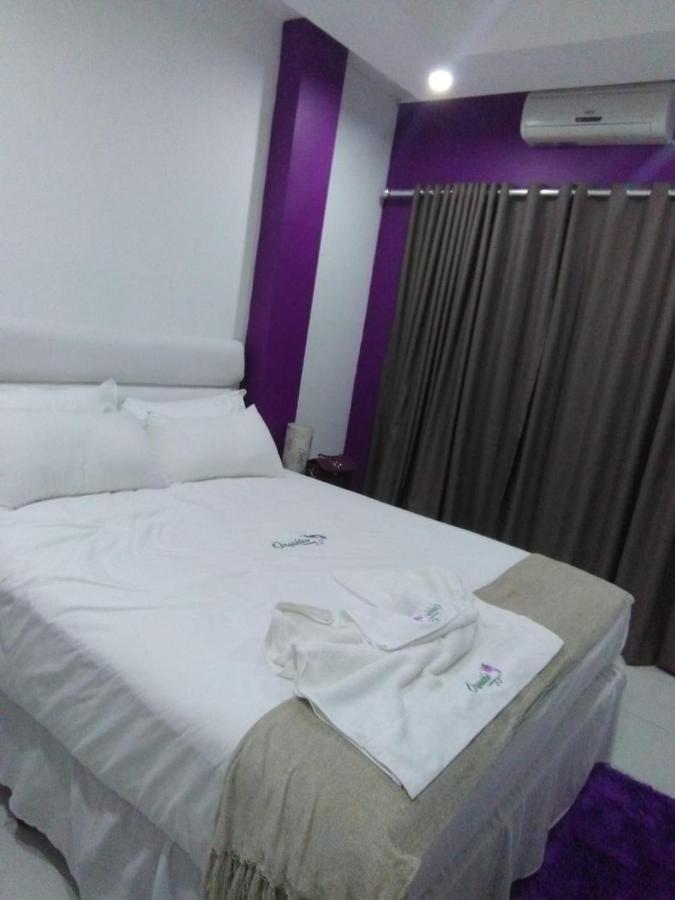 Sodwana Road Holiday Lodge 소드와나 베이 외부 사진